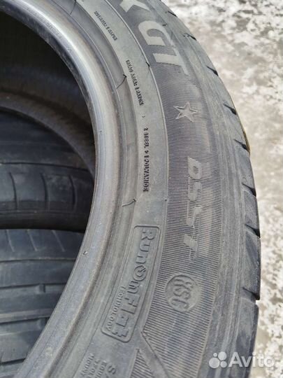 Dunlop SP Sport Maxx GT 600 245/50 R18
