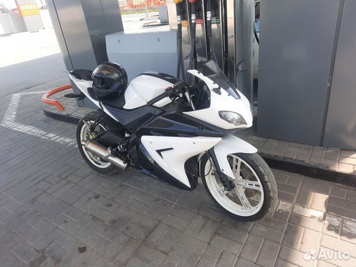 Торг, Wels impulse 250, водянка 4 клапана