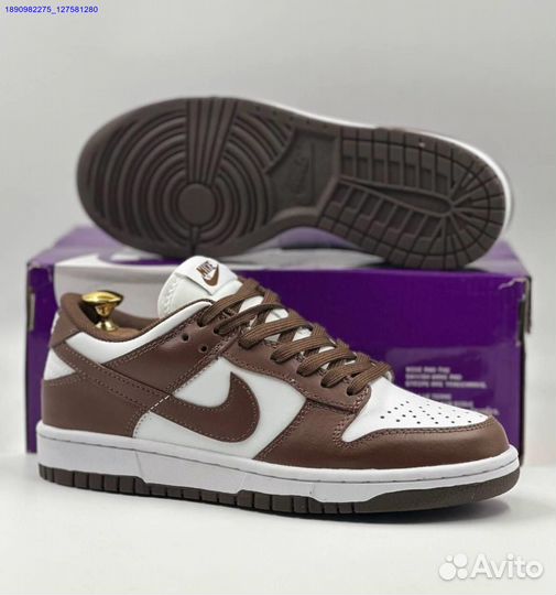 Nike SB Dunk Low (Арт.16431)