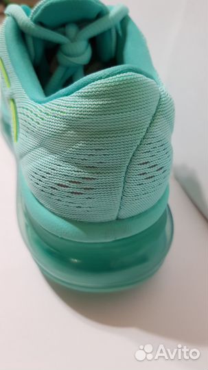 Nike AIR MAX 2016 (GS) 807237 300 us 3.5Y-6Y