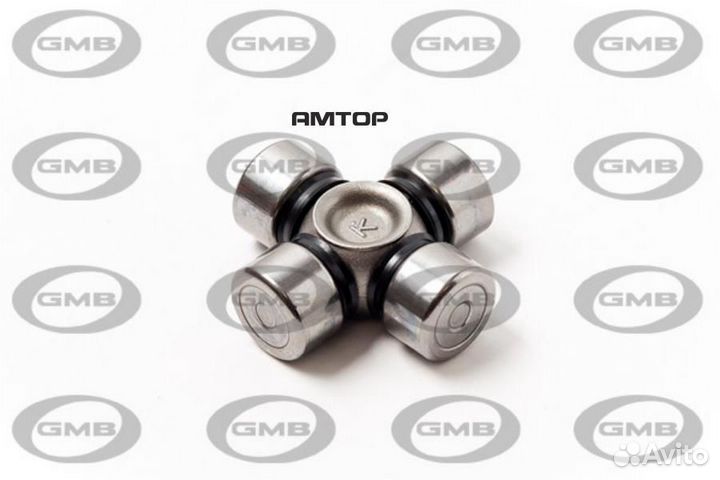 GMB ST-1638 Крестовина рулевого вала toyota caldin