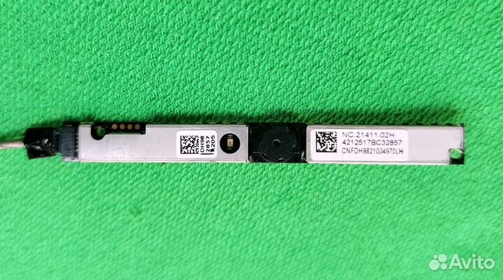 Шлейф матрицы Acer E5-731