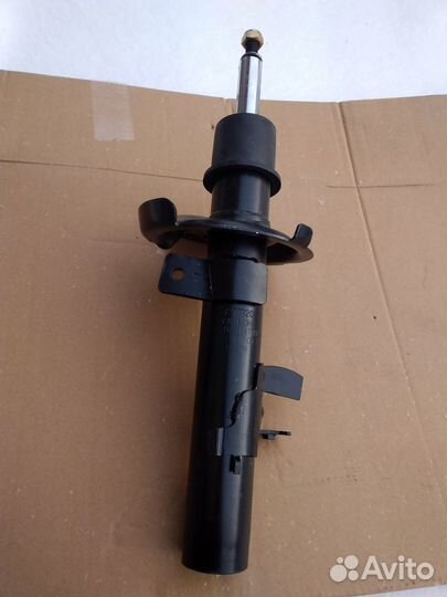 Стойка ford Focus 3