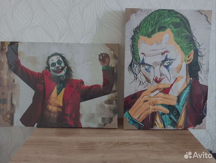 Картины на подарок