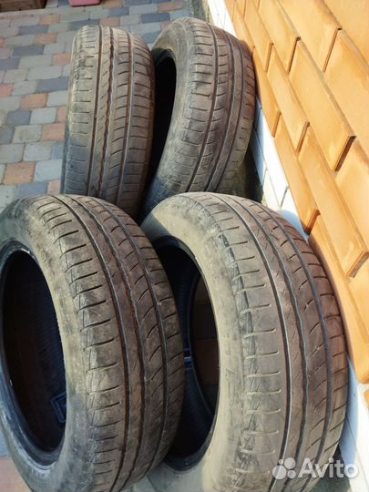 Pirelli Cinturato P1 185/60 R15