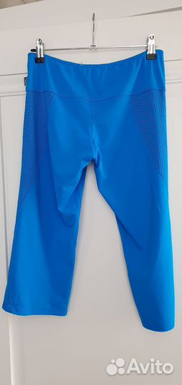 Велосипедки тайтсы женские 48-50 Argo