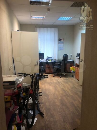 Продажа под отель/офис 6 окон у м Ломоносовская