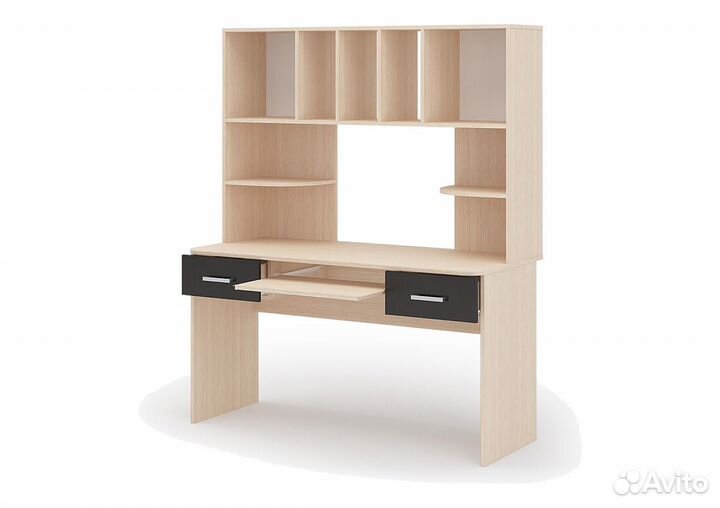 Компьютерный стол №8