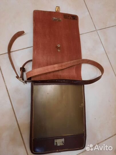 Сумка планшет