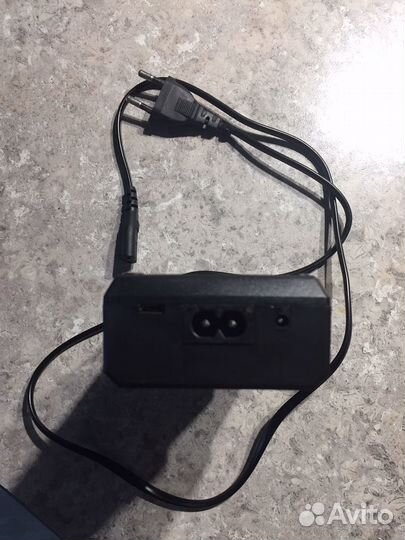 Зарядное устройство для акб 18650 типа HD-8863