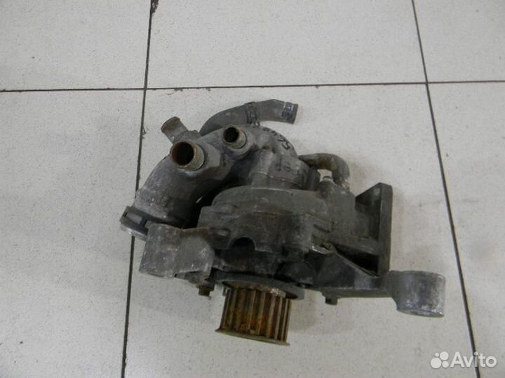 Помпа (насос водяной) Джип