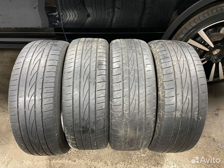 Falken Ziex ZE-912 215/55 R18