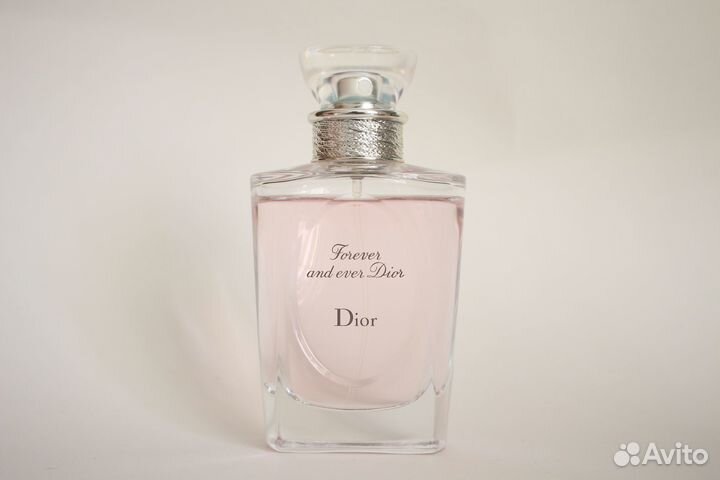 Forever and Ever Dior, Dior