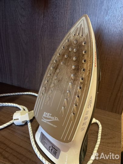 Утюг tefal