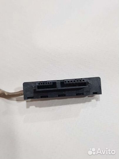 Разъем DVD на шлейфе для HP Pavilion dv6-6000