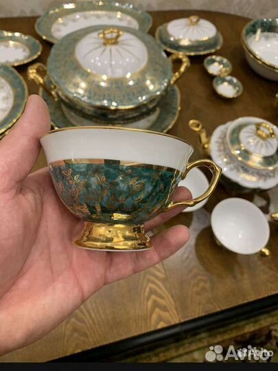 Столовая посуда 