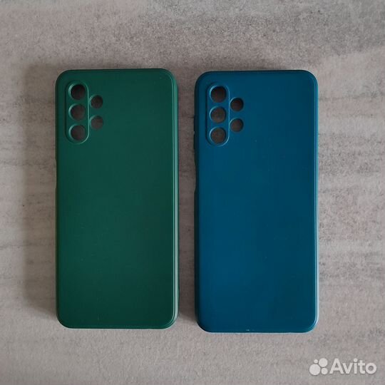 Чехлы на смартфон Samsung A13 4g