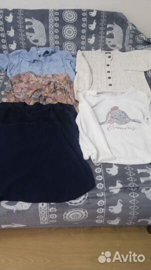 На девушку 38-42