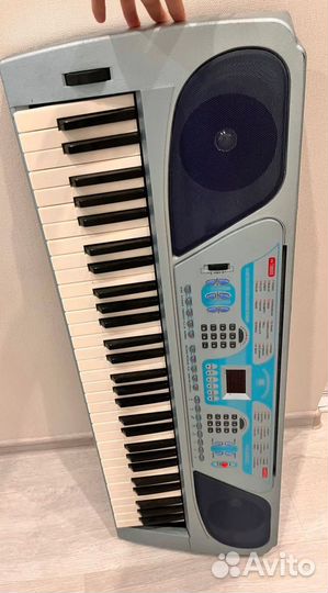 Синтезатор yongmei