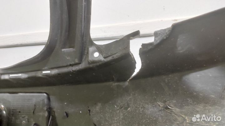 Бампер передний LADA Granta