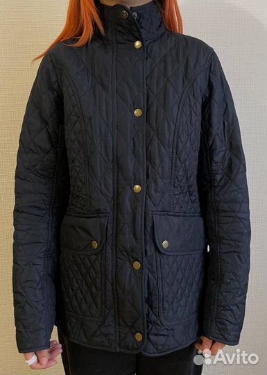 Barbour куртка