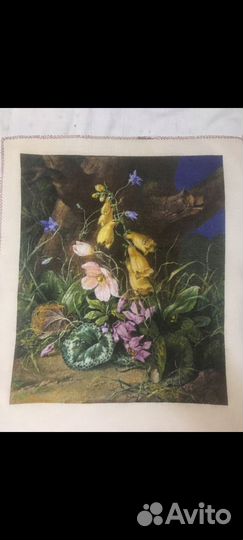 Вышивка на заказ