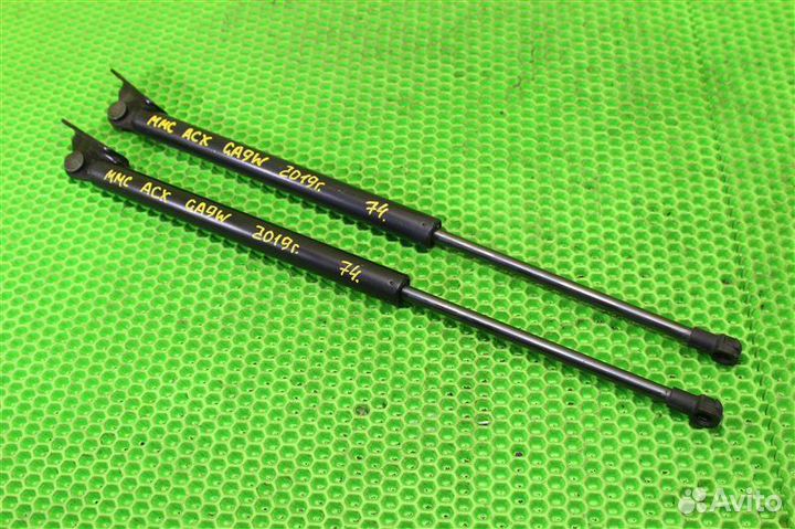 Амортизатор двери багажника Mitsubishi Asx GA4W