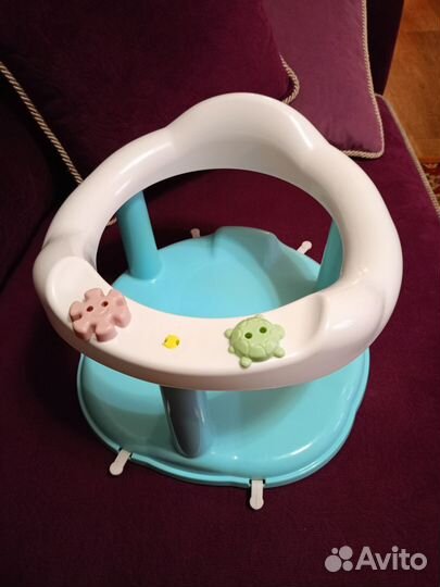 Ванночка для купания