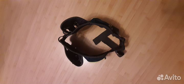 Поясная сумка mckinley