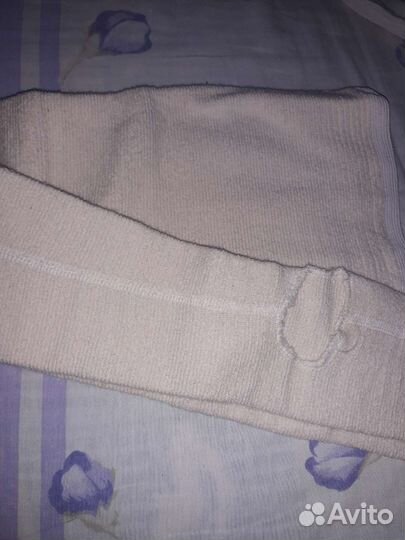 Бандаж на колено