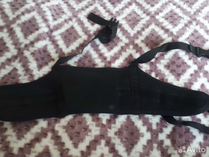 Намордник для собак