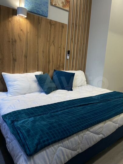 Квартира-студия, 20,2 м², 1/7 эт.