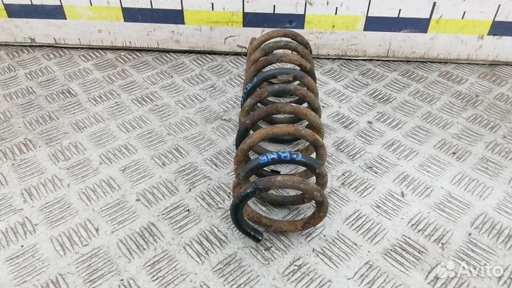 Пружина задняя Hyundai i30