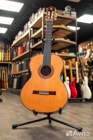 Alhambra Classical Conservatory 7C 2.30