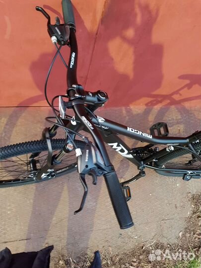 Велосипеды, новые, в упаковках