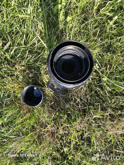 Подзорная труба турист 4 СССР