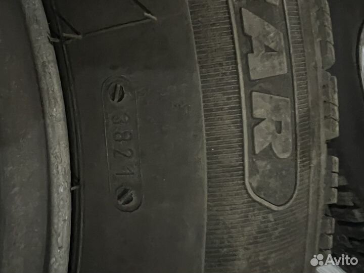 Tigar SUV Winter 205/65 R16