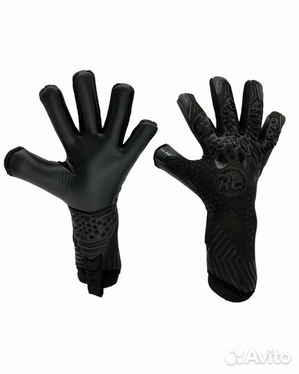Профессиональные вратарские перчатки RG gloves