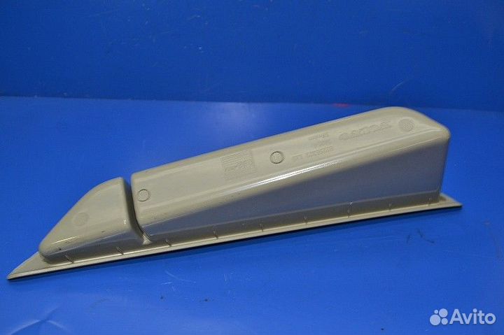 Отделения для хранения volvo FH (01.12)