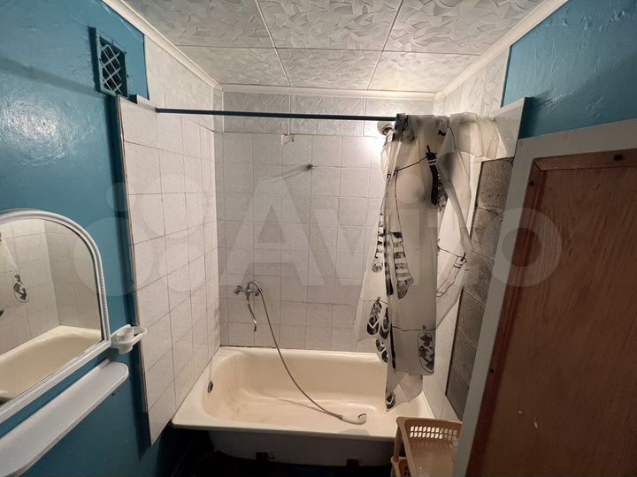 1-к. квартира, 31,4 м², 5/5 эт.