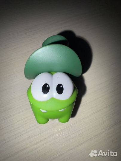 Игрушка ам ням