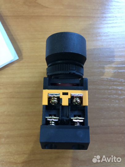 IEk Кнопка apbb - 22N