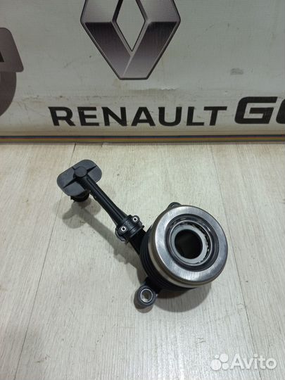 Подшипник выжимной Renault largus