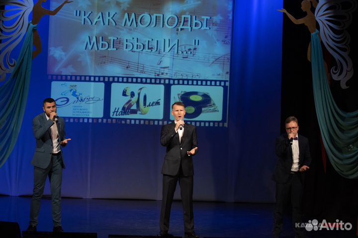 Уроки вокала онлайн