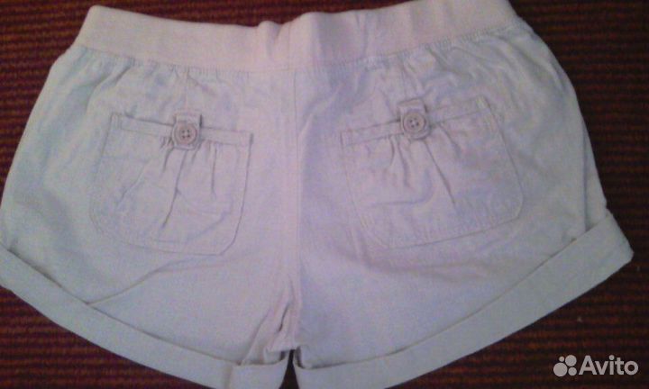 Шорты,летние комбинезоны для девочки