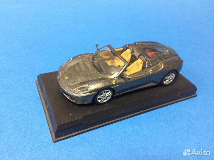 Ferrari 430 Spider 1/43