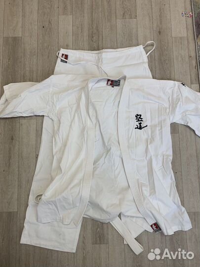 Кимоно для Кудо