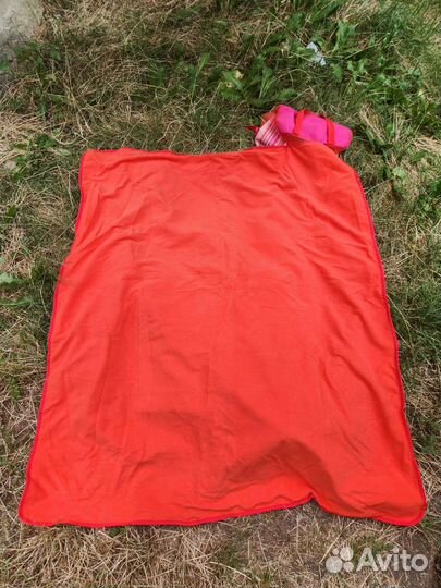 Коврик для пикника и пляжа