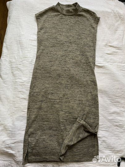 Вещи пакетом