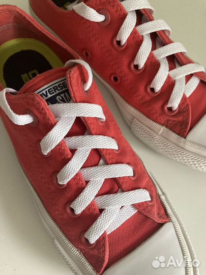 Кеды converse 35,5 р-р